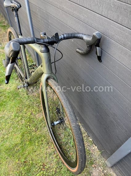 Gravel Specialized - 2