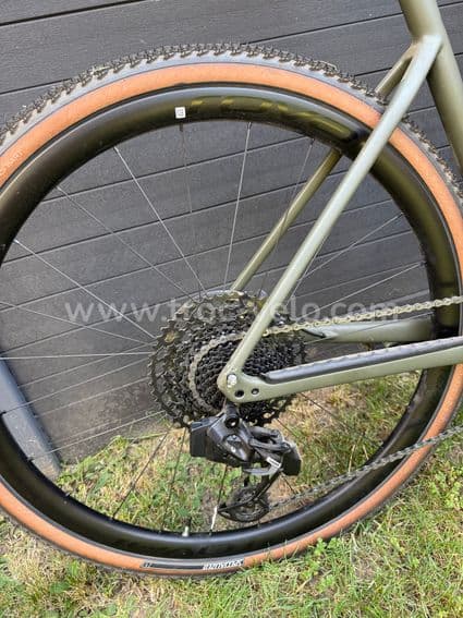 Gravel Specialized - 3