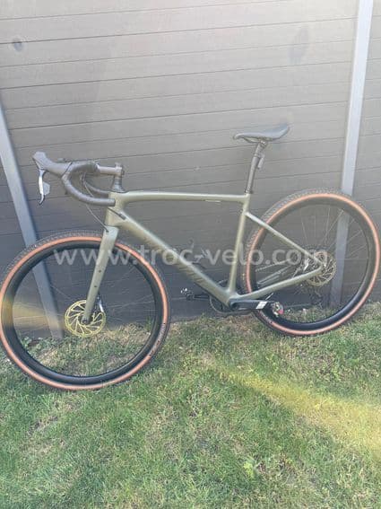 Gravel Specialized - 4