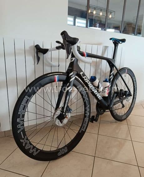 Vélo Lapierre - 1