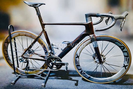 Giant propel advanced sl 0 - 1