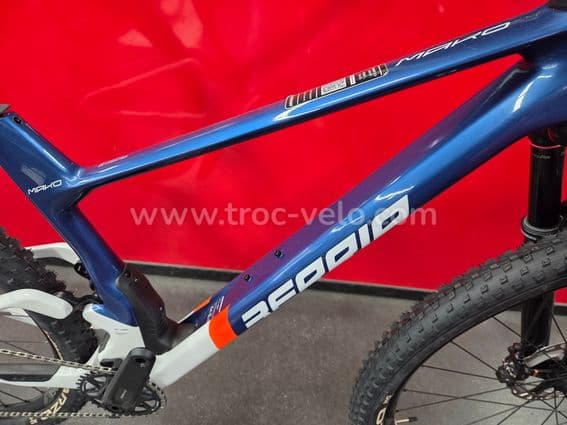 VTT BERRIA MAKO PRO S - 4
