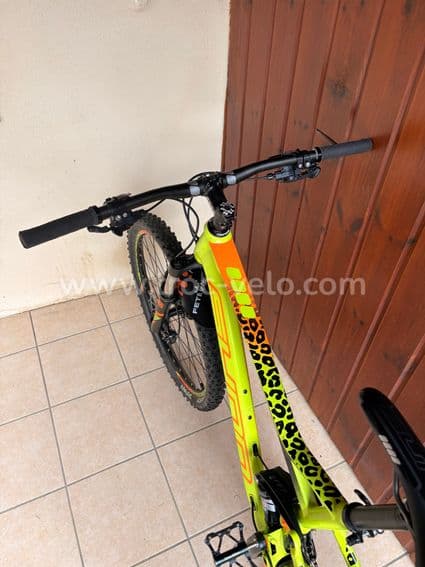 VTT Enduro Sunn Kern S2 2018 – Taille M - 4