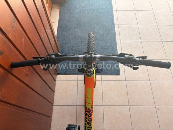VTT Enduro Sunn Kern S2 2018 – Taille M - 6