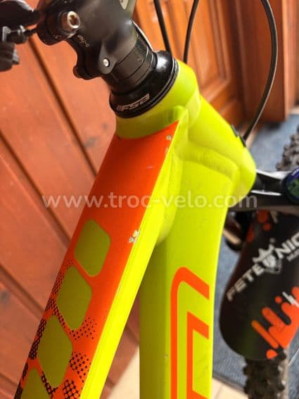 VTT Enduro Sunn Kern S2 2018 – Taille M - 9