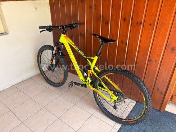 VTT Enduro Sunn Kern S2 2018 – Taille M - 2
