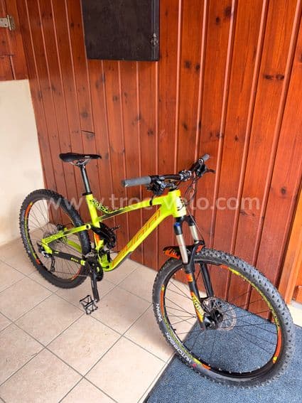 VTT Enduro Sunn Kern S2 2018 – Taille M - 3