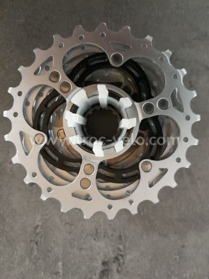 Cassette neuve Campagnolo Chorus 11V 11-25 - 2