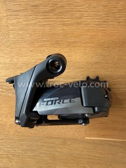 Derailleur arriere SRAM Force AXS - 1