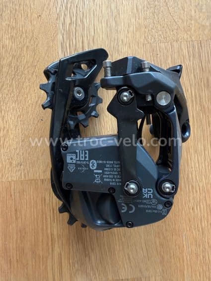 Derailleur arriere SRAM Force AXS - 3