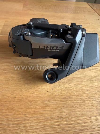 Derailleur arriere SRAM Force AXS - 6