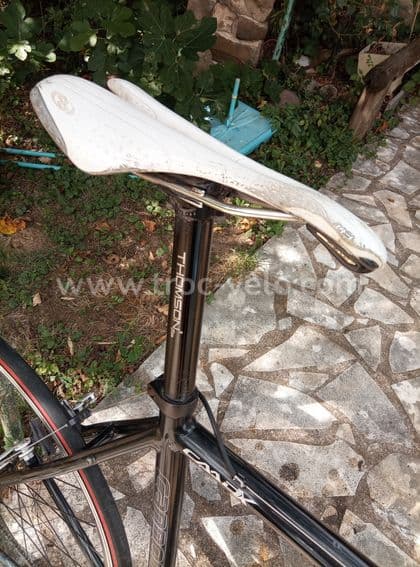 Cannondale caadx taille 58 - 5