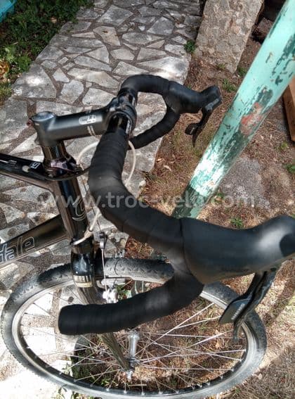 Cannondale caadx taille 58 - 6