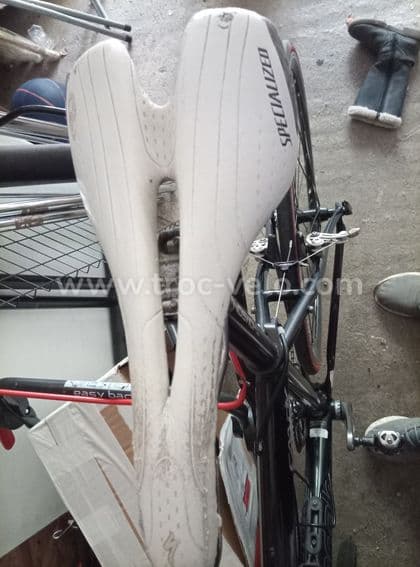 Cannondale caadx taille 58 - 11