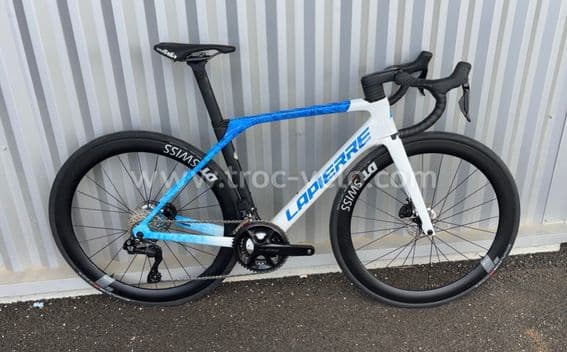 NEUF - Lapierre Aircode T.XL - 1
