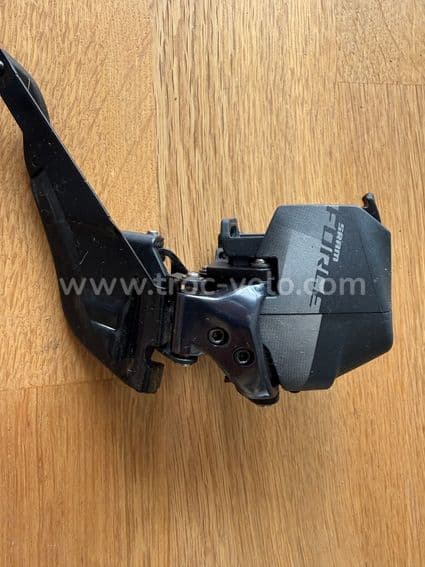 Dérailleur avant SRAM FORCE AXS - 1