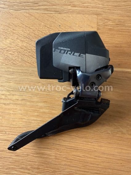 Dérailleur avant SRAM FORCE AXS - 3