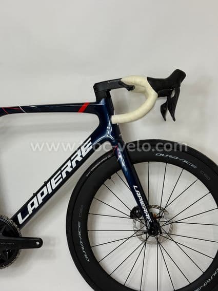OFFRE ETE 2026 : -500€- LAPIERRE XELIUS SL3 TEAM FDJ 2023 taille L - 3
