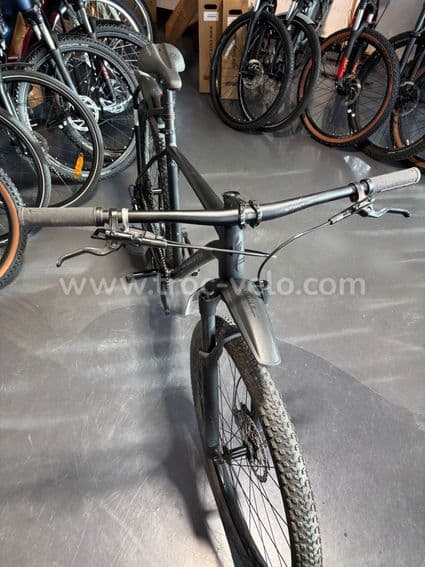 VTT SPECIALIZED ROCKHOPPER - 2