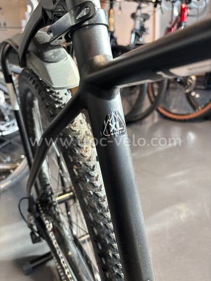 VTT SPECIALIZED ROCKHOPPER - 3