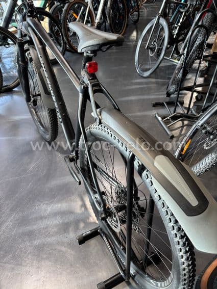 VTT SPECIALIZED ROCKHOPPER - 7