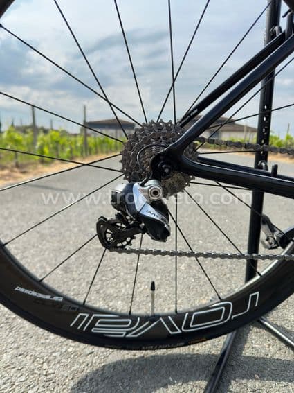 S-WORKS TARMAC SL6 - 4