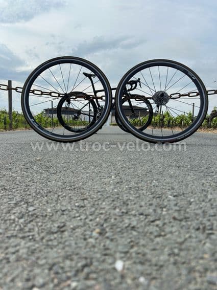 S-WORKS TARMAC SL6 - 6