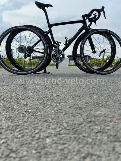 S-WORKS TARMAC SL6 - 7