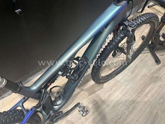 Specialized Epic pro 8 upgrade T:L - 3