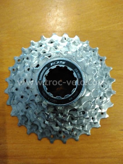 CASETTE SHIMANO 105 - 1