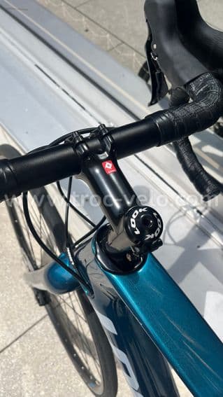 Velo de route look - 3