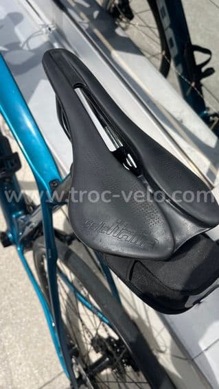 Velo de route look - 4