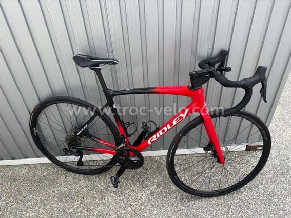 Cause Santé, Vends Vélo Route RIDLEY - 1