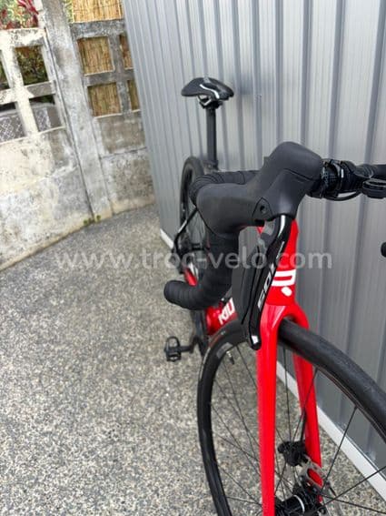 Cause Santé, Vends Vélo Route RIDLEY - 2