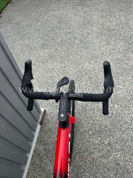Cause Santé, Vends Vélo Route RIDLEY - 6