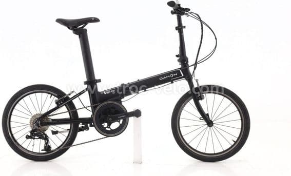 Produit Reconditionne Dahon Unio E20 Velo Ville Et Loisir Bon Etat - 1