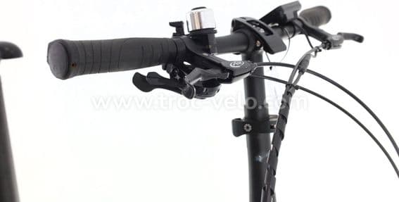 Produit Reconditionne Dahon Unio E20 Velo Ville Et Loisir Bon Etat - 6