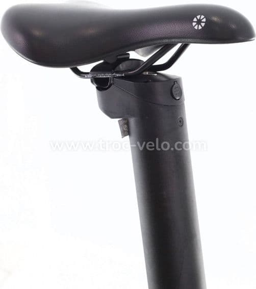 Produit Reconditionne Dahon Unio E20 Velo Ville Et Loisir Bon Etat - 8
