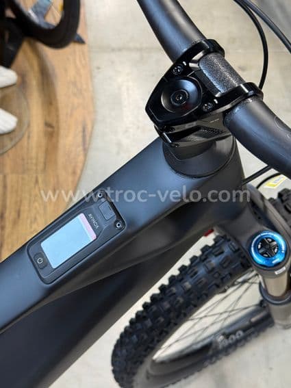 Mondraker Zendit RR 26 Noir - 7