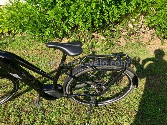 Cannondale Tesoro Neo X 3 Remixte 2022 — Bosch — Taille M — 2014 km - 2