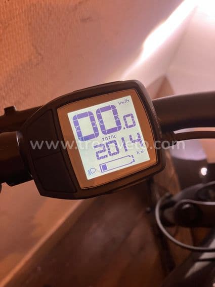 Cannondale Tesoro Neo X 3 Remixte 2022 — Bosch — Taille M — 2014 km - 8