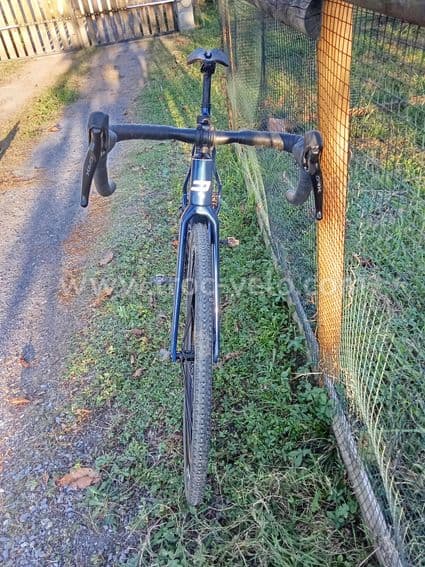 cyclo cross - 2