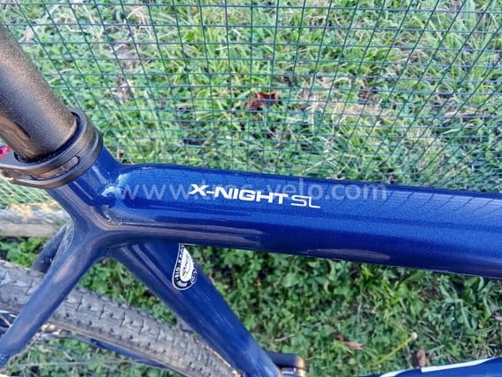 cyclo cross - 3