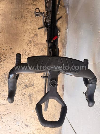 S-Works Venge Pro ViAS Carbone – Dura-Ace – Roues Roval 40 – Taille 54 – Aéro / Triathlon - 4
