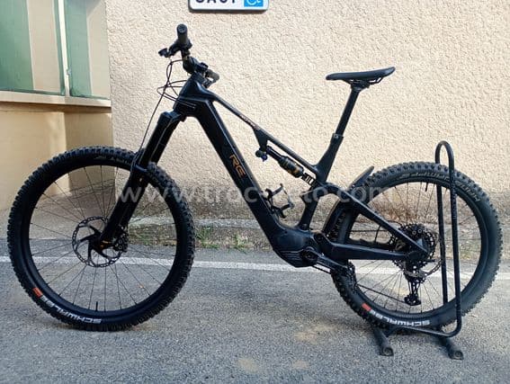 Vttae Rotwild 735RE - 1