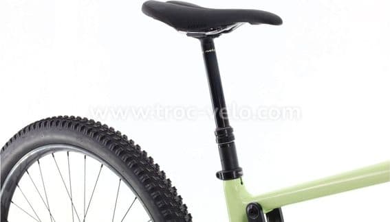 Produit Reconditionne Santa Cruz Heckler C X01 Velo Vtt Electrique Tres Bon Etat - 8