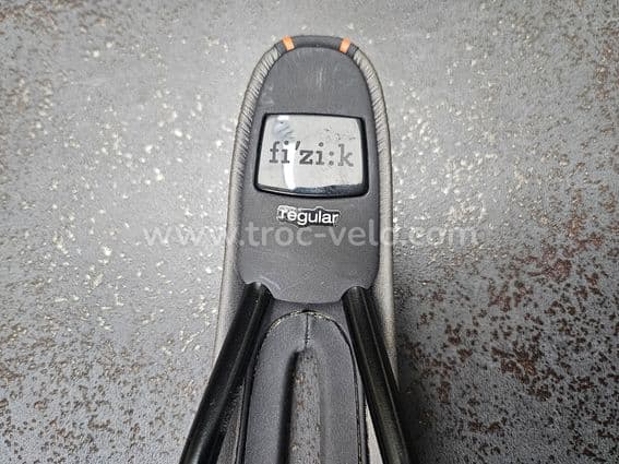 Selle FIZIK Luce Regular Femmes - 4