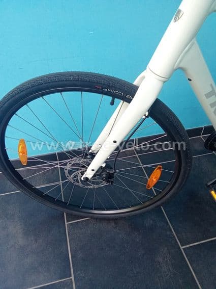 Vélo trek fx1 nouvelle 4 ème génération a disque model avril 2026 - 3