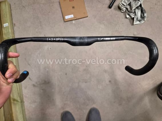 Cintre Pro Vibe Aero superlight 42cm - 1
