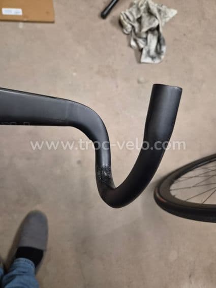Cintre Pro Vibe Aero superlight 42cm - 4